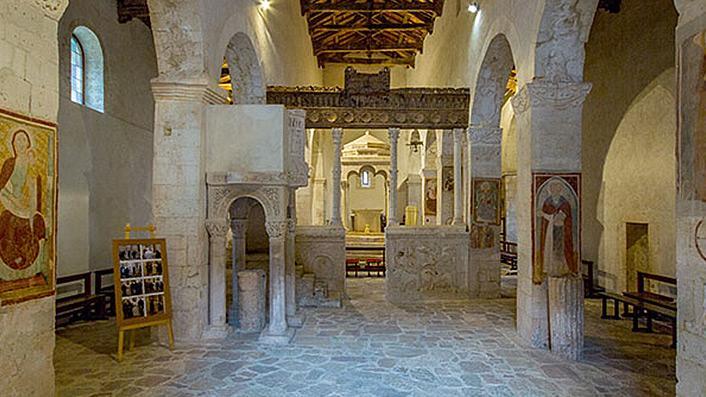 Appartamenti Il Capomandro Sant'Anatolia ภายนอก รูปภาพ